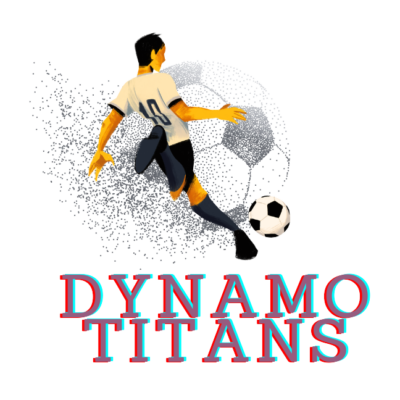 Dynamo Titans