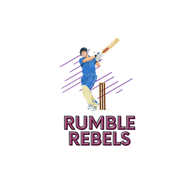 Rumble Rebels